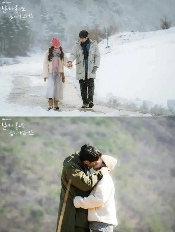 冬日韓劇推薦（3）