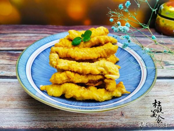 飯店10種常見“半成品”名菜，回鍋一熱就上桌，以後可不能再點了