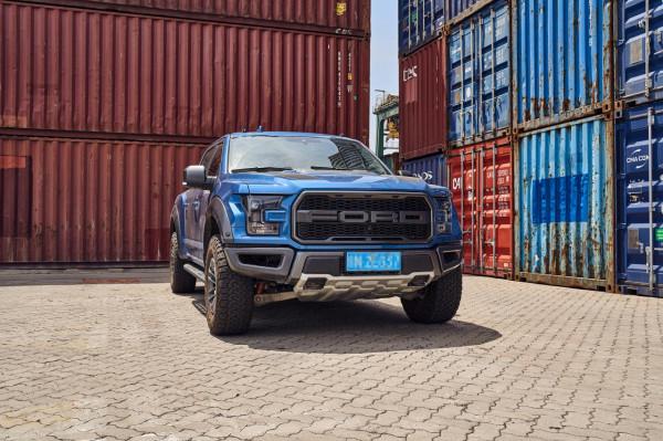 【X自駕】開硬漢神器F-150猛禽,天津體驗搖滾狂歡,觀碼頭美景 【X自駕】開硬漢神器F-150猛禽,天津體驗搖滾狂歡,觀碼頭美景