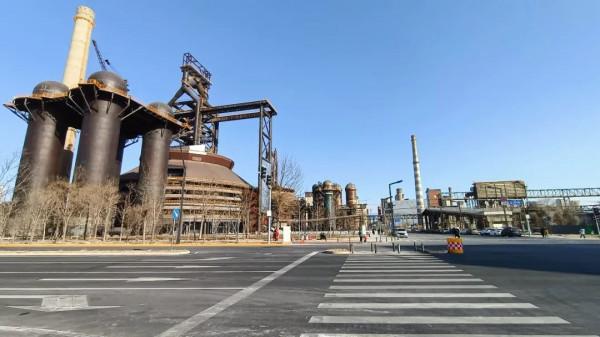 元旦北京小遊記（2022.1）