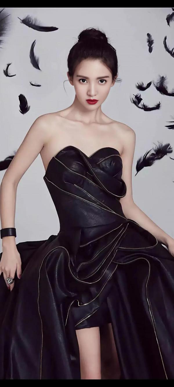 盛世容顏之金晨