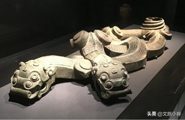 漢唐盛世,三秦大地——陝西曆史博物館40件館藏珍寶(上) 漢唐盛世,三秦大地——陝西曆史博物館40件館藏珍寶(上)