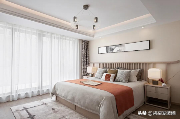 帶有貓屋的中式之家,189㎡溫潤雅居,是純淨素樸的天然氧吧 帶有貓屋的中式之家,189㎡溫潤雅居,是純淨素樸的天然氧吧