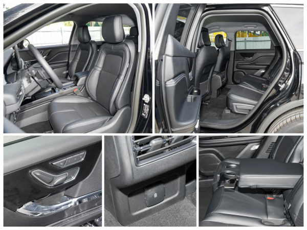 最低配值不值,林肯冒險家兩驅尊悅版,這價格比起對手有優勢嗎 最低配值不值,林肯冒險家兩驅尊悅版,這價格比起對手有優勢嗎