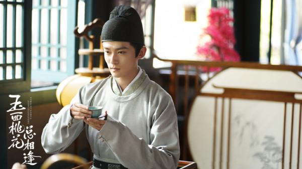 《玉面桃花總相逢》湖南衛視首播，節奏慢，故事弱，演技單薄