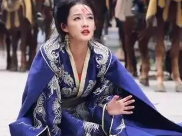 楚喬傳2怕是拍不成了!配角比主演都火,林更新更擔心趙麗穎態度 楚喬傳2怕是拍不成了!配角比主演都火,林更新更擔心趙麗穎態度