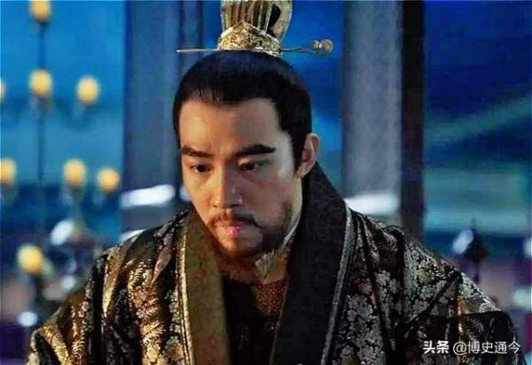 朱高煦：被朱元璋討厭，被朱棣誆騙，被仁宗捧殺，最後被侄子烤死