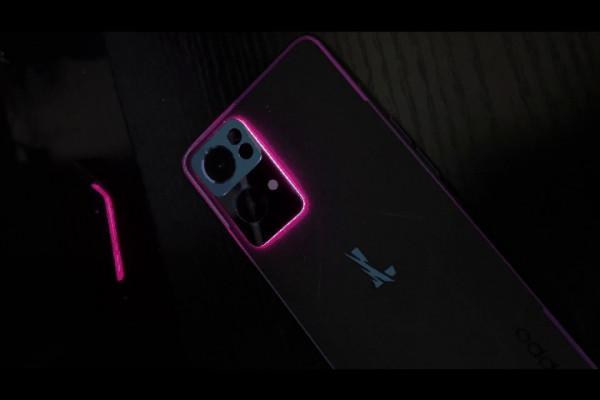 猶如開箱手辦一樣的快樂 OPPO英雄聯盟手遊定製機試用