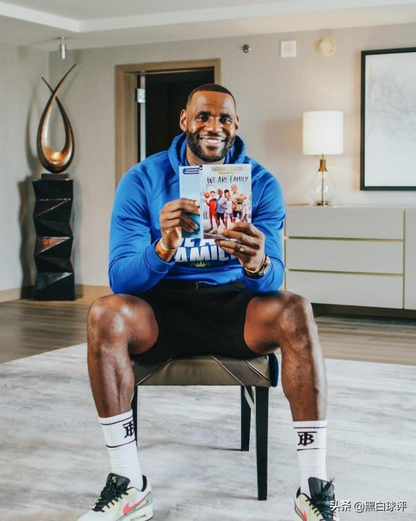 NBA新賽季十大里程碑，詹姆斯佔三席，庫裡最讓人期待