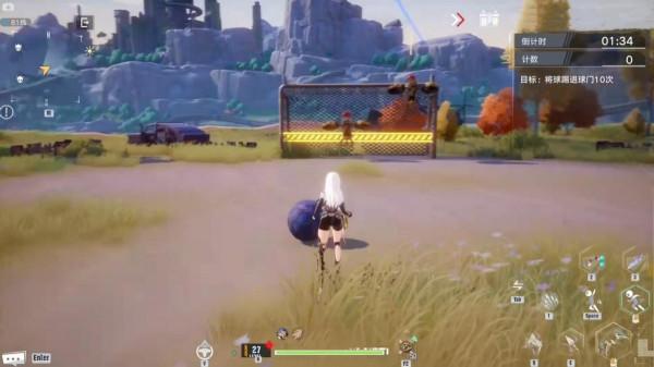 社交玩法還內卷?《幻塔》腦洞大開,將社交選擇交給玩家 社交玩法還內卷?《幻塔》腦洞大開,將社交選擇交給玩家