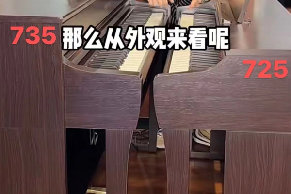 雅馬哈高階電鋼琴CLP系列測評-零基礎如何選購雅馬哈電鋼琴？