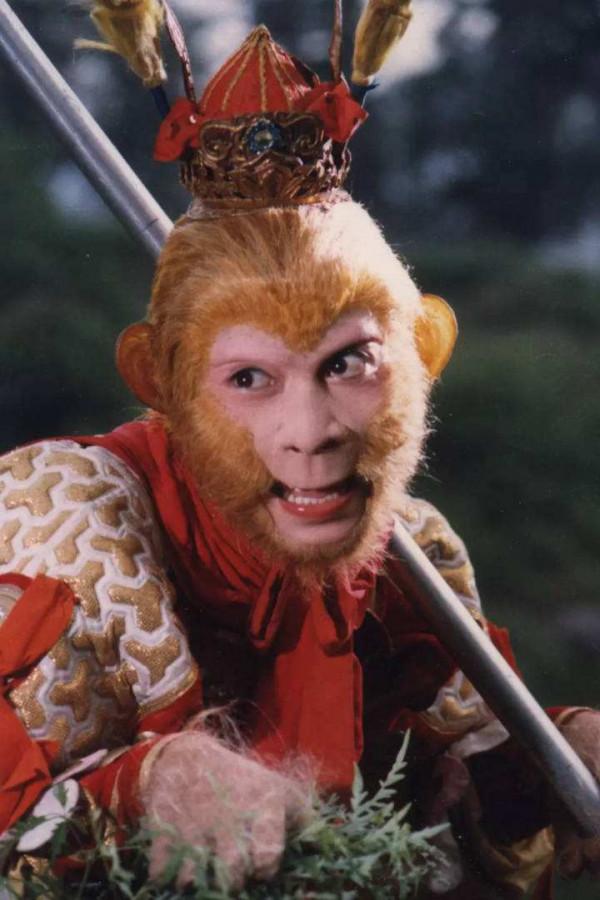 2022年聖鬥士星矢已經49歲了，與鄧亞萍同歲