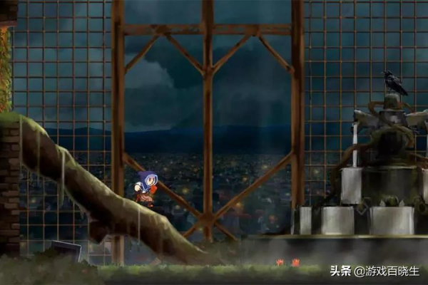 這些單機手遊玩的人不多，但真的很好玩