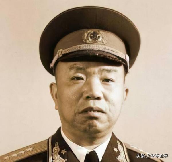 毛澤東的最後一個悼亡花圈送給他。榮歸故里，不辭而別犯“眾怒”