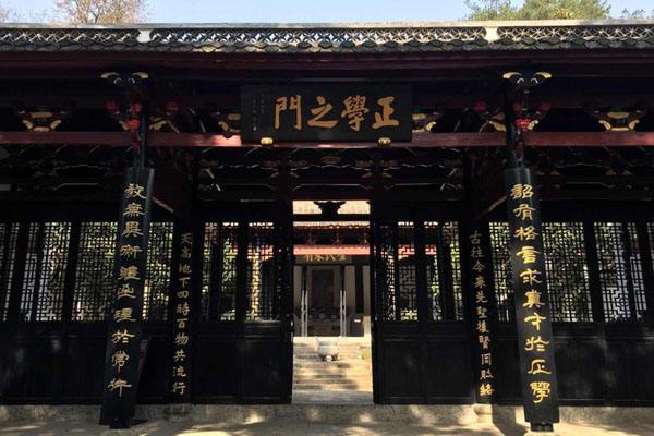 江西十大冷門景點，人少景美好玩