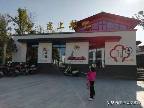 “百縣百日”文旅消費季|安遠縣分會場—這座公園,不僅江山如畫,還藏著詩和遠方 “百縣百日”文旅消費季|安遠縣分會場—這座公園,不僅江山如畫,還藏著詩和遠方