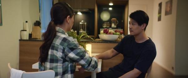 這部拍了3年的網大，黃徵跨圈加盟打戲拳拳到肉，但網友卻不買賬