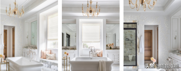 室內裝飾永恆優雅的內飾與創新的簡約