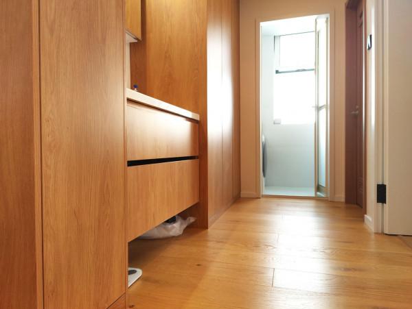 漫畫師的家,90㎡職住一體,藏著四千多本漫畫書和兩千多個手辦 漫畫師的家,90㎡職住一體,藏著四千多本漫畫書和兩千多個手辦