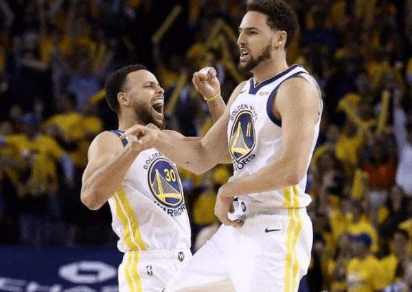 11記三分,狂轟52分!新版水花兄弟太猛,這隊今年要搞事情了 11記三分,狂轟52分!新版水花兄弟太猛,這隊今年要搞事情了