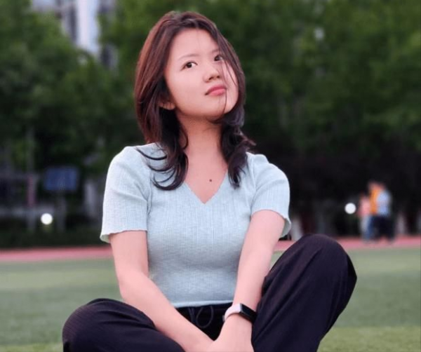 從雙耳失聰到清華博士,她靠“讀唇語”學會聽說,勵志的人生很美 從雙耳失聰到清華博士,她靠“讀唇語”學會聽說,勵志的人生很美