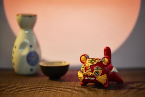 新的一年，把過往清零，善待自己