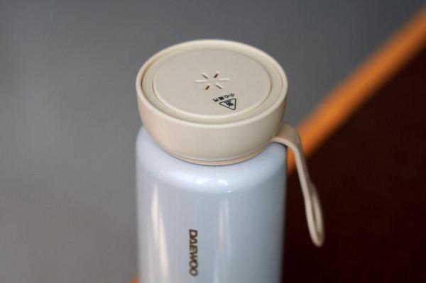 能燒水、能恆溫、能隨身的保溫杯,我的熱水專家之“大宇彩虹杯” 能燒水、能恆溫、能隨身的保溫杯,我的熱水專家之“大宇彩虹杯”