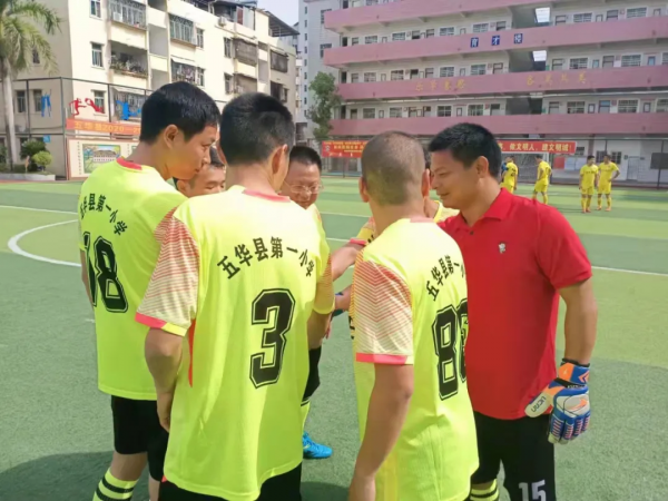 國腳消失20年，足球之鄉的傳統從未真正斷檔