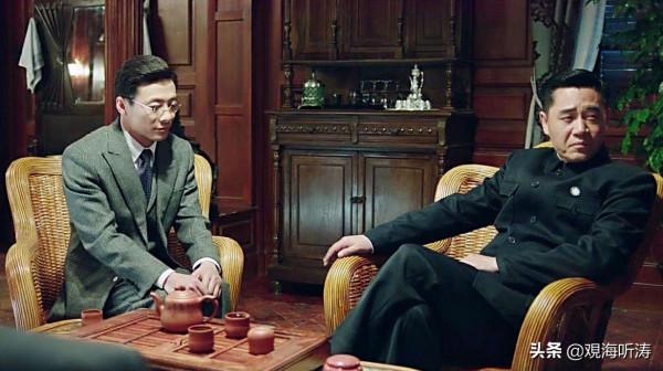 實戰“大比武”：軍統便衣混成“特戰”隊哪家最強？都夠瞧的