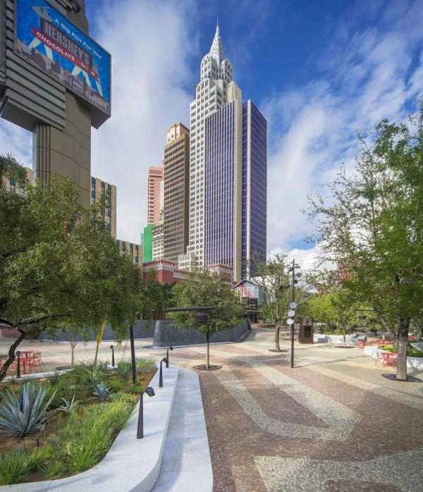 世界百城遊記 拉斯維加斯