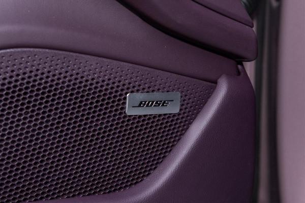 網友賜名的“最美電車”Taycan，零百最快2.8s，除了貴沒啥毛病