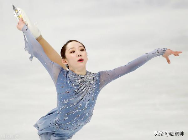 俄羅斯釋出冬奧名單！599人參加15專案，花滑女將解答生理期比賽