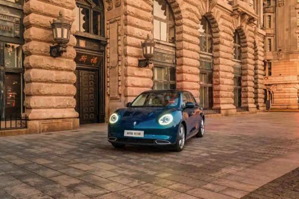 中國新能源汽車2022年全景報告（2）：靠什麼支撐520萬輛規模