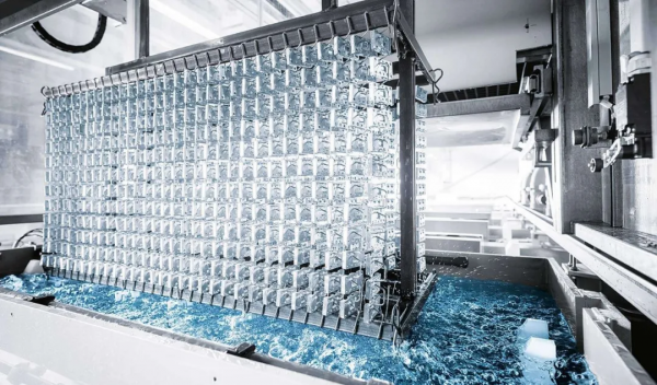 材料的表面處理工藝詳解