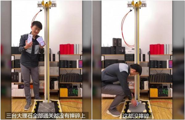 2K直屏旗艦級水桶機 realme真我GT2Pro緞黑測評