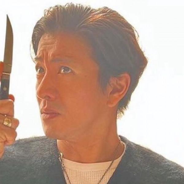 48歲木村拓哉久違露真容,抬頭紋醒目,長女稱日語難工藤靜香遭批 48歲木村拓哉久違露真容,抬頭紋醒目,長女稱日語難工藤靜香遭批