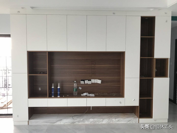 曬曬我家很滿意的家居設計，就算一週不清掃，家裡依舊規整