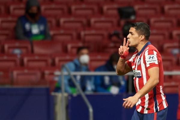 馬競2021年在西甲落後情況下搶回24個積分,是各隊中最多的 馬競2021年在西甲落後情況下搶回24個積分,是各隊中最多的