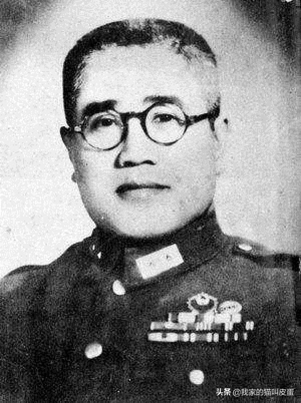 林彪信任的作戰科長,為何帶著絕密檔案叛投杜聿明?結局如何? 林彪信任的作戰科長,為何帶著絕密檔案叛投杜聿明?結局如何?