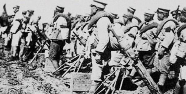 國民黨軍隊屢戰屢敗,為何被解放軍俘虜之後,就變得英勇善戰? 國民黨軍隊屢戰屢敗,為何被解放軍俘虜之後,就變得英勇善戰?