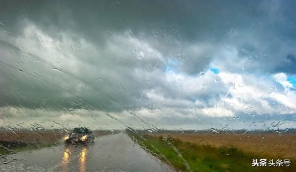 天氣預報:八月十三下雨好嗎?農諺俗語能預兆,看看老祖宗怎麼說 天氣預報:八月十三下雨好嗎?農諺俗語能預兆,看看老祖宗怎麼說