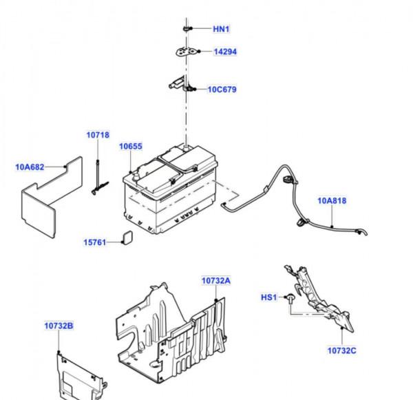 攬勝極光更換配件價格總結,讓你修車養車更簡單 攬勝極光更換配件價格總結,讓你修車養車更簡單