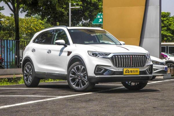 紅旗HS5中央扶手箱異響，怎麼辦？有三種處理方法，車主務必知道