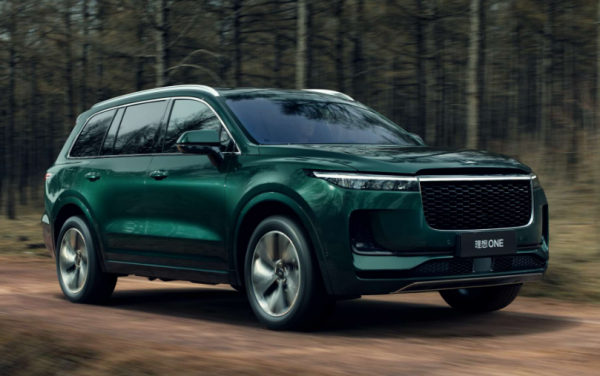 比亞迪銷量創新高！這幾款月銷、訂單均超5000輛的新能源車放心買