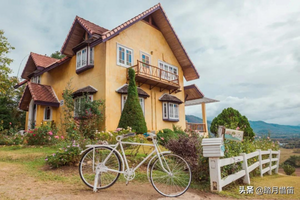 去了泰國,才知道什麼叫生活 去了泰國,才知道什麼叫生活