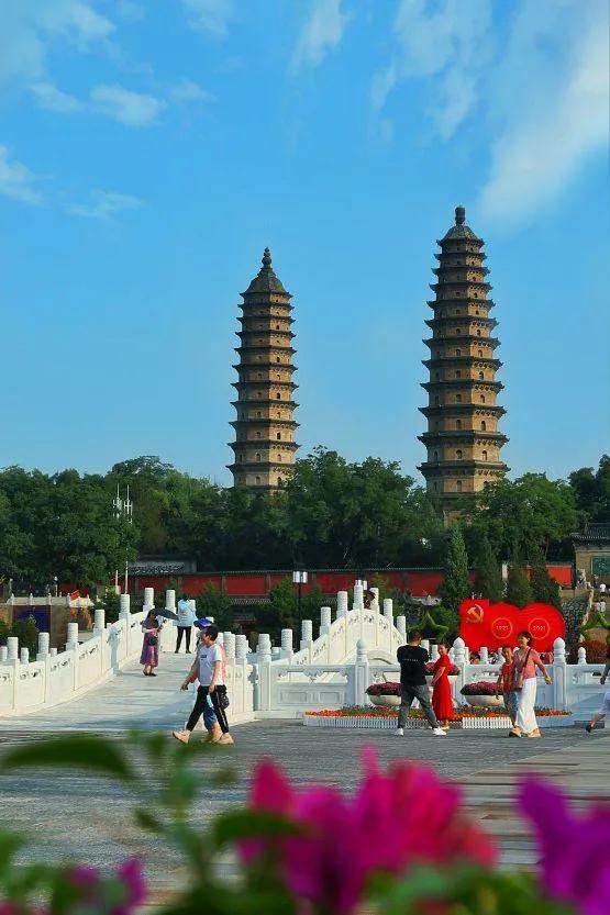 34省市“靚點”在這裡 34省市“靚點”在這裡