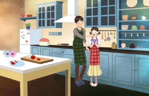 天蠍座10月運勢，表達內心想法，勇敢做出決定