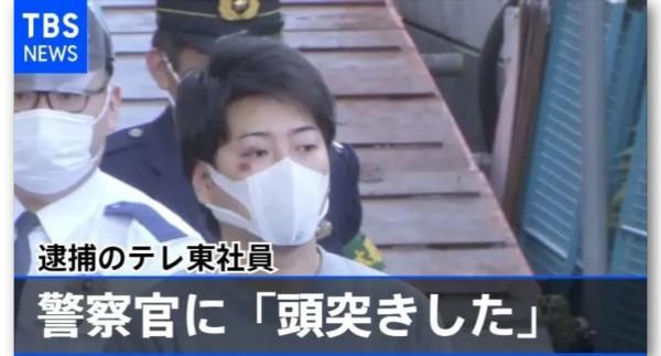 吃起自己的瓜來，東京電視臺比任何一家電視臺都積極