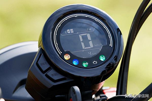 本田釋出2022款獵人幼獸CT125 Hunter Cub