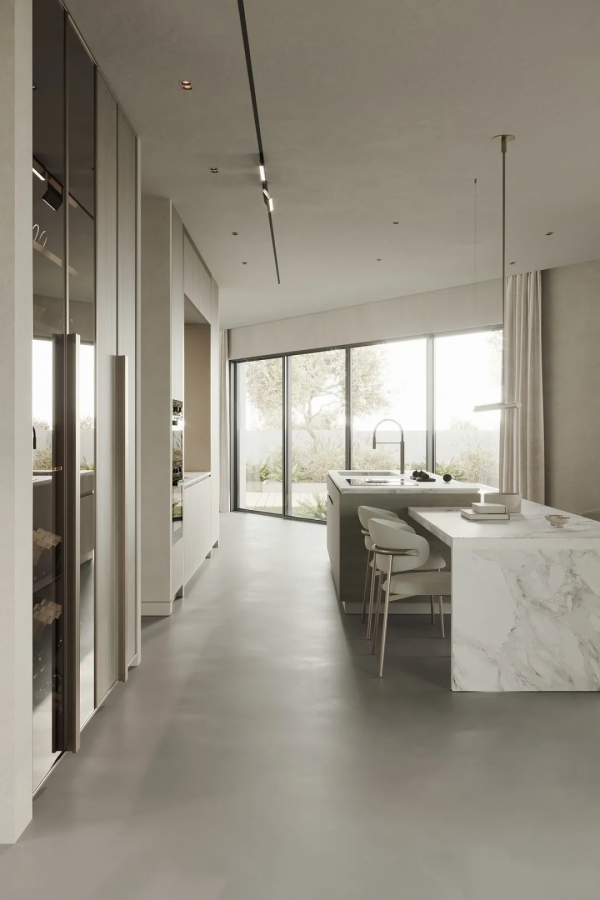 烏克蘭精緻極簡主義